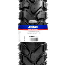Cargar imagen en el visor de la galería, LLANTA MITAS E-07+ ENDURO TRAIL 150/70 B17 F750GS V-Storm