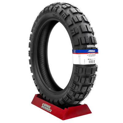 LLANTA MITAS E-10 ENDURO 150/70 B18  Desertx Africa Twin 79