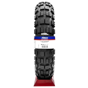 LLANTA MITAS E-10 ENDURO 150/70 B18  Desertx Africa Twin 79