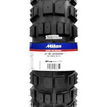 Cargar imagen en el visor de la galería, LLANTA MITAS E-10 ENDURO 150/70 B18  Desertx Africa Twin 79