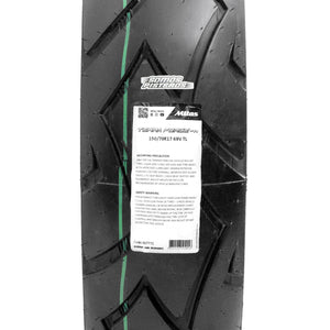 LLANTA MITAS TERRA FORCE-R 150/70 17 F800GS F750GS V-Storm
