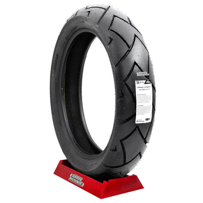 LLANTA MITAS TERRA FORCE-R 150/70 R18 DesertX Africa Twin 79