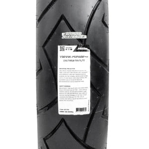 LLANTA MITAS TERRA FORCE-R 150/70 R18 DesertX Africa Twin 79