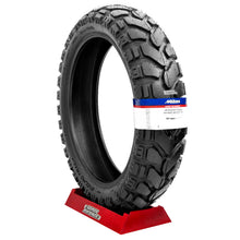 Cargar imagen en el visor de la galería, LLANTA MITAS E-07+ ENDURO TRAIL 150/70 B18 DesertX Africa Tw