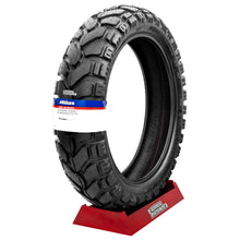 Cargar imagen en el visor de la galería, LLANTA MITAS E-07+ ENDURO TRAIL 150/70 B18 DesertX Africa Tw