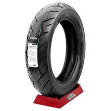 Cargar imagen en el visor de la galería, LLANTA MITAS CUSTOM FORCE 150/80 B16 Rear Iron