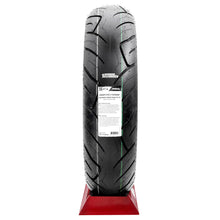 Cargar imagen en el visor de la galería, LLANTA MITAS CUSTOM FORCE 150/80 B16 Rear Iron