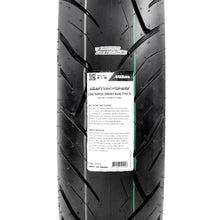 Cargar imagen en el visor de la galería, LLANTA MITAS CUSTOM FORCE 150/80 B16 Rear Iron