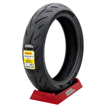 Cargar imagen en el visor de la galería, Llanta Diablo Rosso IV 150/60 R17 R3 Ninja 400 Dominar Ktm