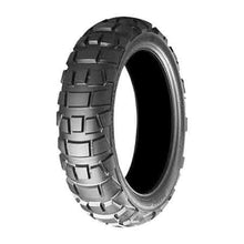Cargar imagen en el visor de la galería, LLANTA 140/80 R17 M/C 069Q BATTLAX ADVENTURECROSS AX41 R