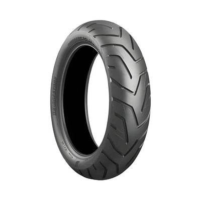 LLANTA 130/80 R17 M/C 065H BATTLAX ADVENTURE A41 R