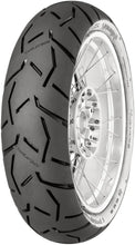 Cargar imagen en el visor de la galería, LLANTA 180/55 ZR17 M/C (73W) TL CTA 3 ContiTrailAttack 3
