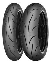 Cargar imagen en el visor de la galería, Llanta Mitas 140/70 R17 Sportforce Plus R3 Ktm 390 Dominar