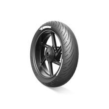 Cargar imagen en el visor de la galería, LLANTA TVS EUROGRIP 160/60ZR17 EUROGRIP M/C (69W)ROADHOUND TL