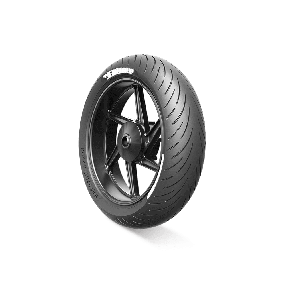LLANTA TVS EUROGRIP 160/60ZR17 EUROGRIP M/C (69W)ROADHOUND TL