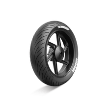 Cargar imagen en el visor de la galería, LLANTA TVS EUROGRIP 160/60ZR17 EUROGRIP M/C (69W)ROADHOUND TL