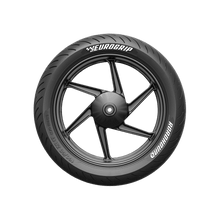 Cargar imagen en el visor de la galería, LLANTA TVS EUROGRIP 160/60ZR17 EUROGRIP M/C (69W)ROADHOUND TL