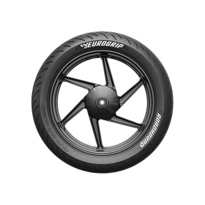 LLANTA TVS EUROGRIP 160/60ZR17 EUROGRIP M/C (69W)ROADHOUND TL
