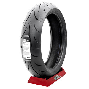 LLANTA MITAS 160/60 17 SPORT FORCE+ Evolution R6R GSXR R1 ZX
