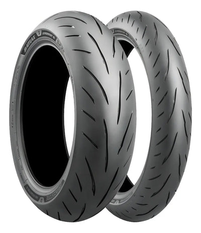 LLANTA 160/60 R17 M/C 69W BATTLAX HYPERSPORT S23R