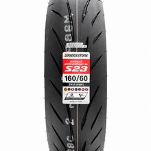 Cargar imagen en el visor de la galería, LLANTA 160/60 R17 M/C 69W BATTLAX HYPERSPORT S23R
