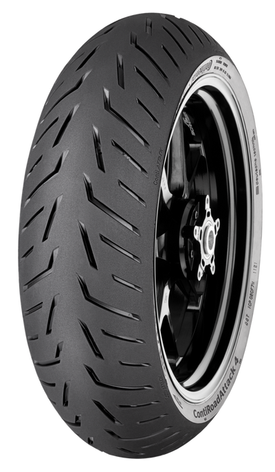 LLANTA 160/60 ZR17 M/C (69W) TL CRA4 ContiRoadAttack 4