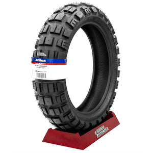 LLANTA MITAS E-10 ENDURO 170/60 B17 R1250gs Multistrada