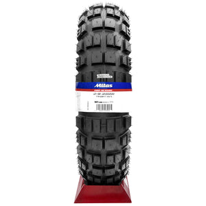 LLANTA MITAS E-10 ENDURO 170/60 B17 R1250gs Multistrada