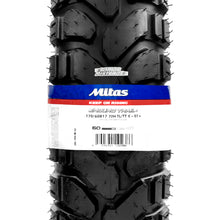 Cargar imagen en el visor de la galería, LLANTA MITAS E-07+ ENDURO TRAIL 170/60 B17 R1250gs Multistra