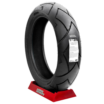 LLANTA MITAS TERRA FORCE-R 170/60 ZR17 R1250gs Multistrada