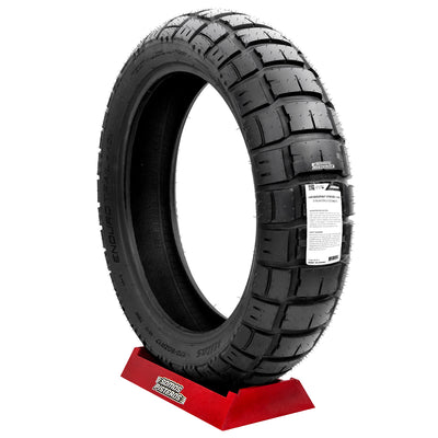 LLANTA MITAS ENDURO TRAIL ADV 170/60 R17 R1250gs Multistrada