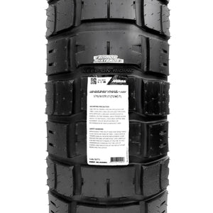 LLANTA MITAS ENDURO TRAIL ADV 170/60 R17 R1250gs Multistrada