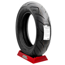 Cargar imagen en el visor de la galería, LLANTA MITAS CUSTOM FORCE 170/80 B15 Rear Shadow V star