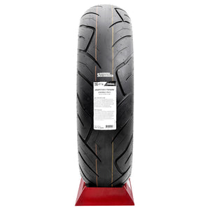 LLANTA MITAS CUSTOM FORCE 170/80 B15 Rear Shadow V star