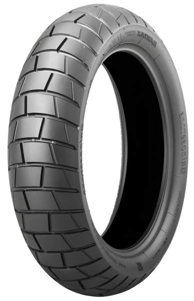LLANTA 170/60 R17 M/C 072V BATTLAX ADVENTURE TRAIL AT41 R