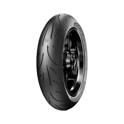 LLANTA 190/50 ZR17 M/C (73W) TL METZELER SPORTEC M9 RR