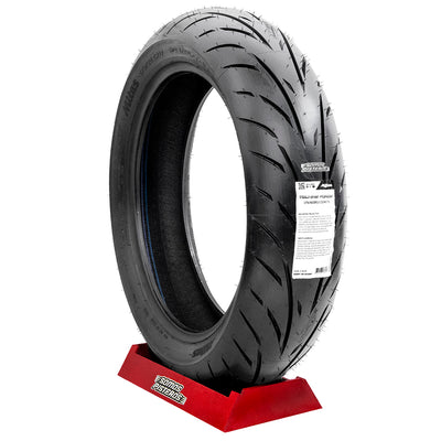 LLANTA MITAS TOURING FORCE 170/60 ZR17 R1250gs Multistrada