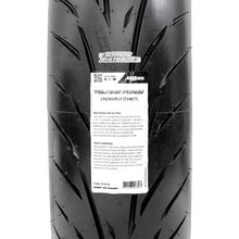 Cargar imagen en el visor de la galería, LLANTA MITAS TOURING FORCE 170/60 ZR17 R1250gs Multistrada