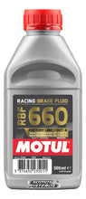 Cargar imagen en el visor de la galería, Liquido De Freno Motul Racing Rbf 660 R1 R6r Gsxr Zx6r S1000