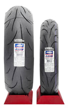 Cargar imagen en el visor de la galería, Llantas Mitas 120/65 Y 180/55 Sportforce + R6r R6s Fz07 Gsxr