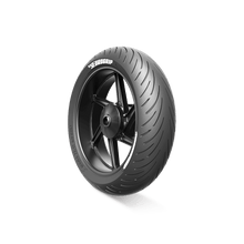 Cargar imagen en el visor de la galería, LLANTA TVS EUROGRIP 180/55 ZR17 M/C 73W ARC TL - EG