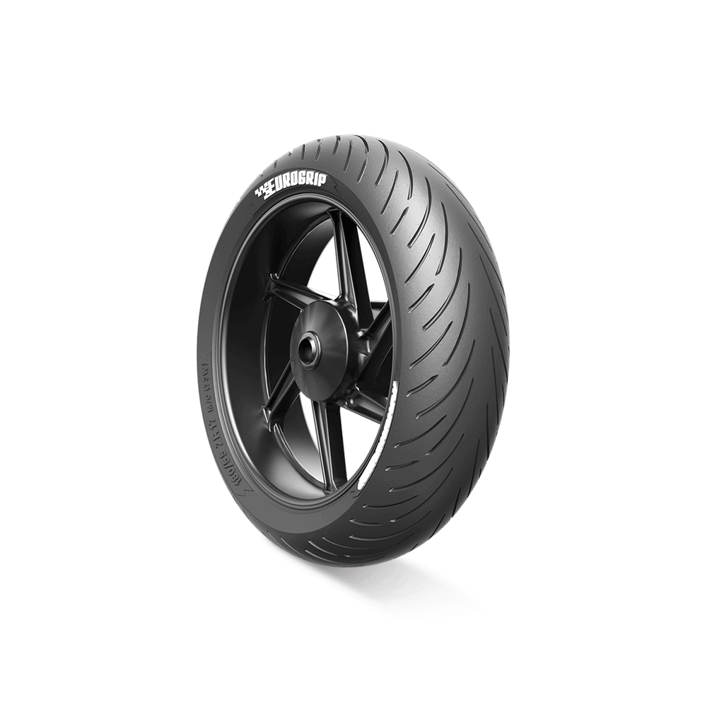 LLANTA TVS EUROGRIP 180/55 ZR17 M/C 73W ARC TL - EG