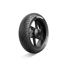 Cargar imagen en el visor de la galería, LLANTA TVS EUROGRIP 180/55 ZR17 M/C 73W ARC TL - EG