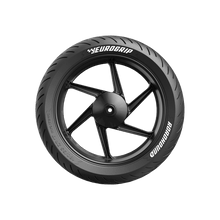 Cargar imagen en el visor de la galería, LLANTA TVS EUROGRIP 180/55 ZR17 M/C 73W ARC TL - EG