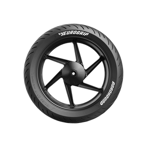 LLANTA TVS EUROGRIP 180/55 ZR17 M/C 73W ARC TL - EG