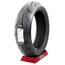 Cargar imagen en el visor de la galería, LLANTA MITAS SPORT FORCE+ Racing Soft 180/55 17 R6 ZX GSXR