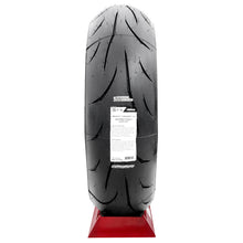 Cargar imagen en el visor de la galería, LLANTA MITAS SPORT FORCE+ Racing Soft 180/55 17 R6 ZX GSXR