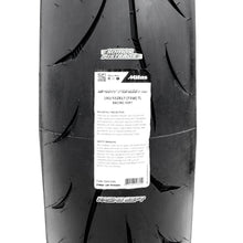 Cargar imagen en el visor de la galería, LLANTA MITAS SPORT FORCE+ Racing Soft 180/55 17 R6 ZX GSXR