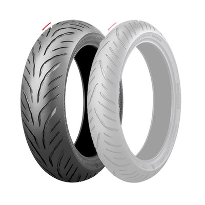 LLANTA 180/55 R17 M/C 73W BATTLAX SPORT TOURING T32R