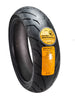 LLANTA 180/55 ZR17 M/C (73W) TL CoRo ContiRoad